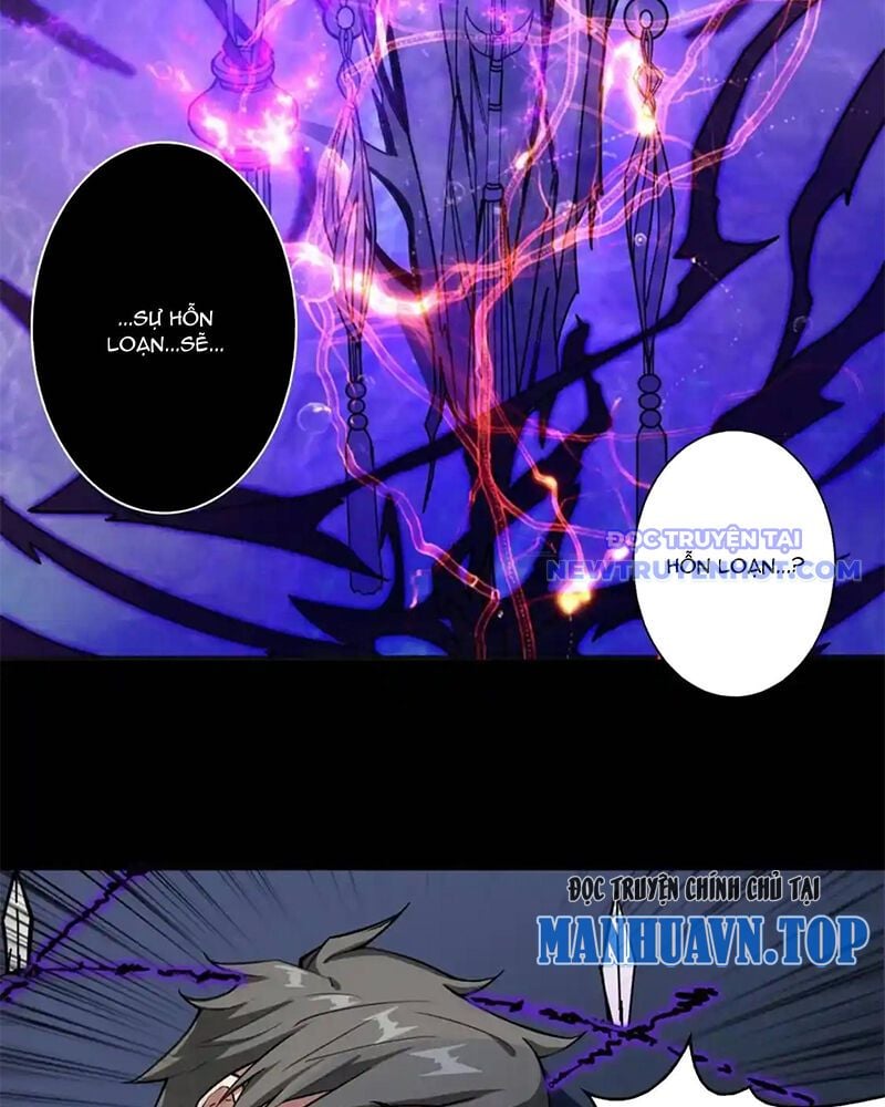 Phệ Thần Kỷ Chapter 113 - Trang 2