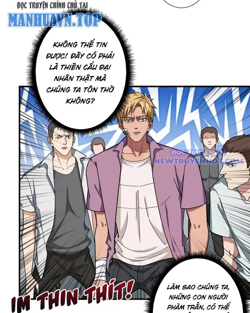 Phệ Thần Kỷ Chapter 113 - Trang 2