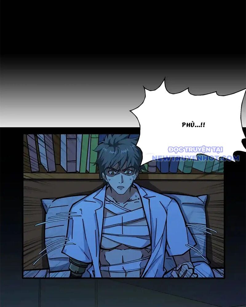 Phệ Thần Kỷ Chapter 113 - Trang 2