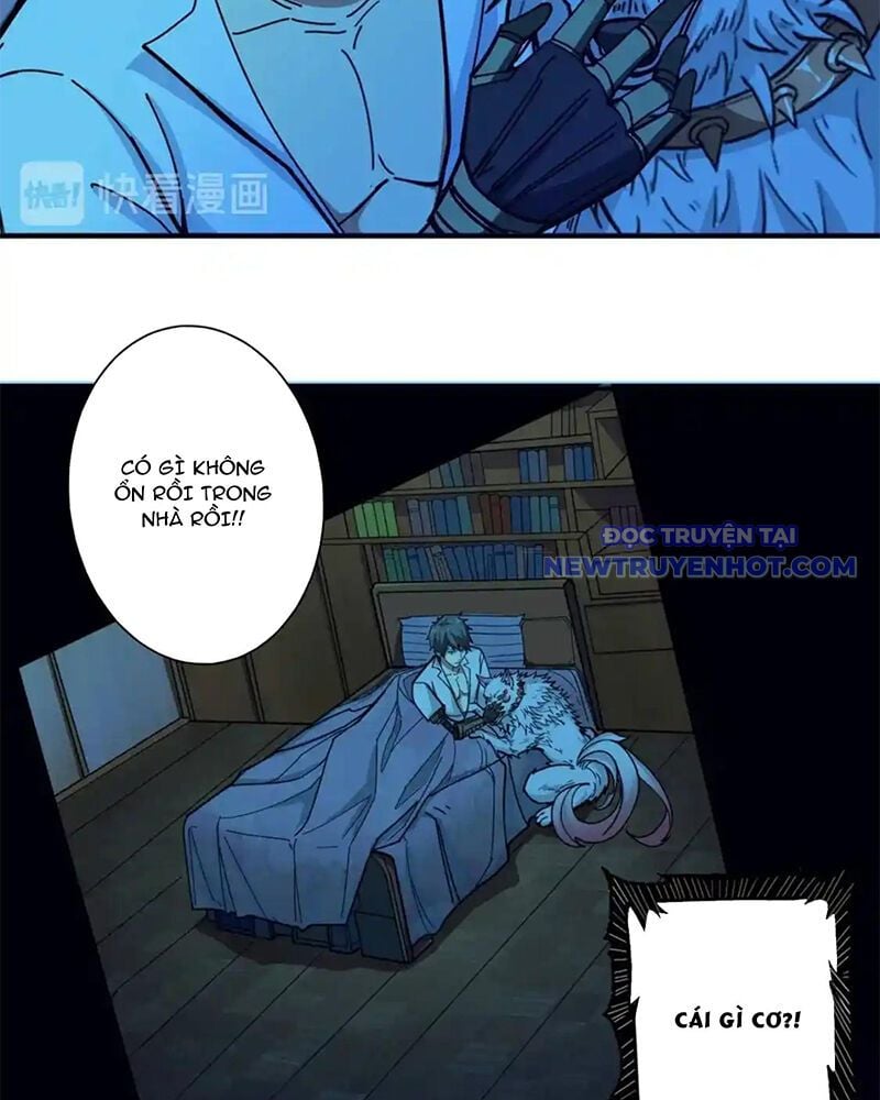 Phệ Thần Kỷ Chapter 113 - Trang 2