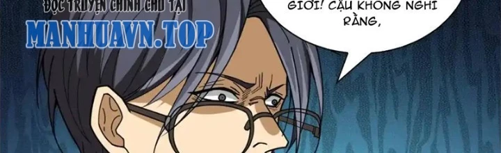 Phệ Thần Kỷ Chapter 120 - Trang 2