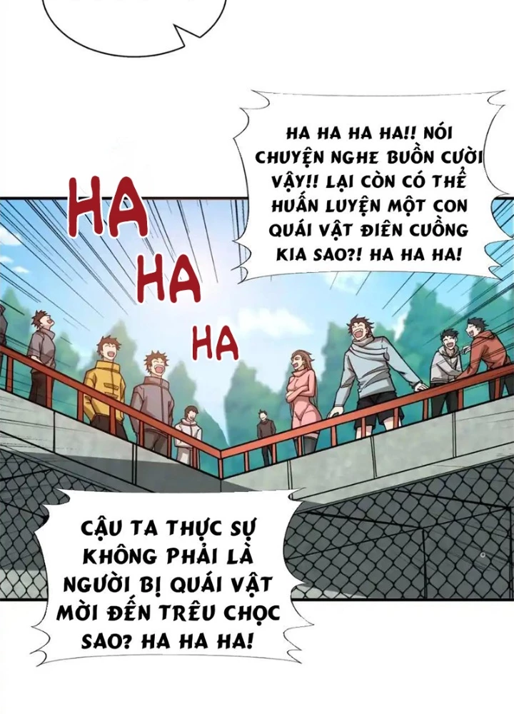 Phệ Thần Kỷ Chapter 120 - Trang 2