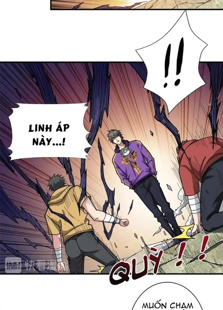 Phệ Thần Kỷ Chapter 120 - Trang 2