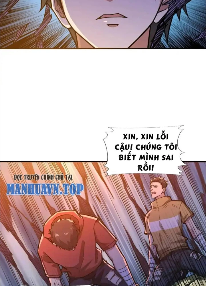 Phệ Thần Kỷ Chapter 120 - Trang 2