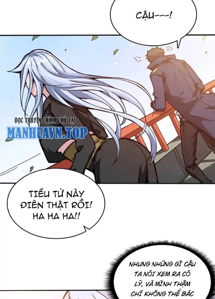 Phệ Thần Kỷ Chapter 120 - Trang 2