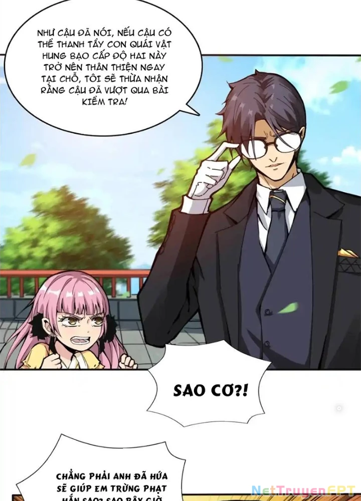 Phệ Thần Kỷ Chapter 120 - Trang 2