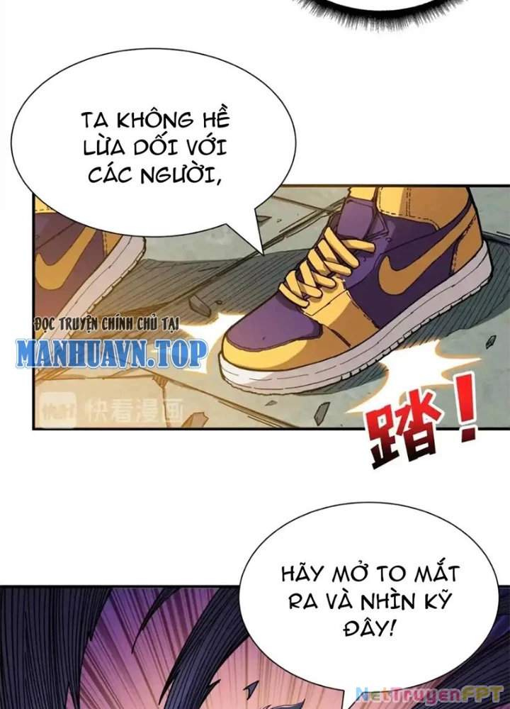Phệ Thần Kỷ Chapter 120 - Trang 2