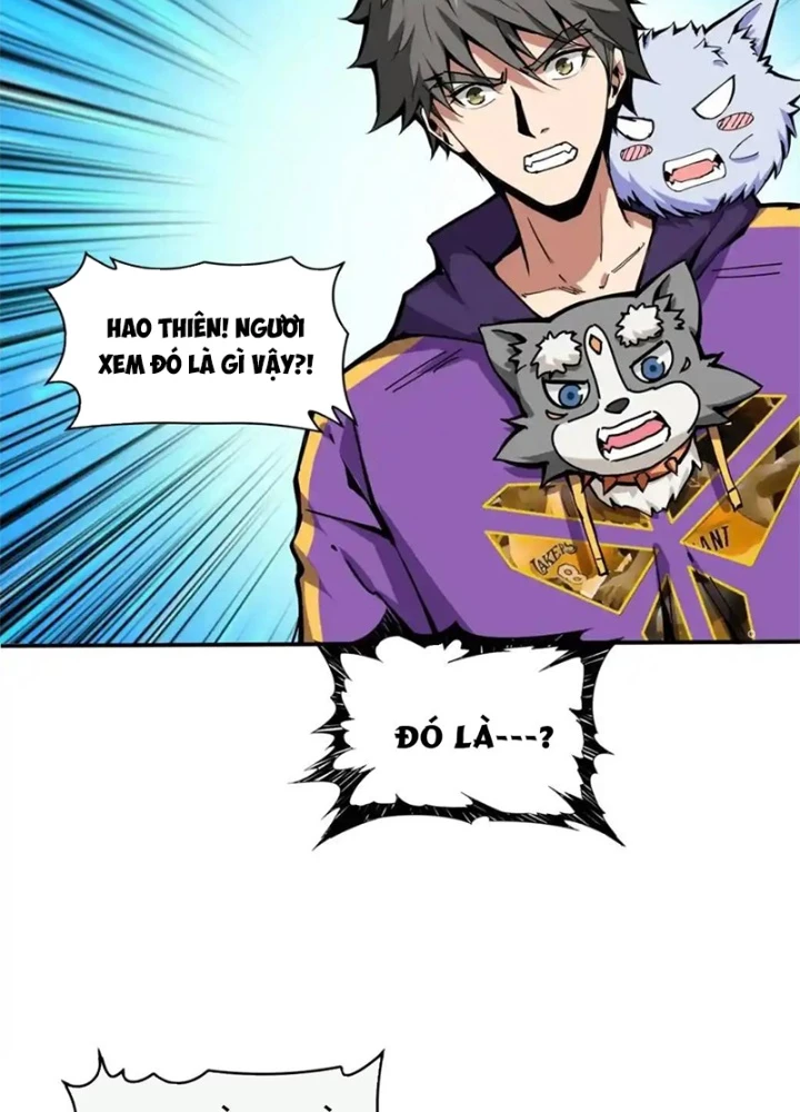 Phệ Thần Kỷ Chapter 121 - Trang 2