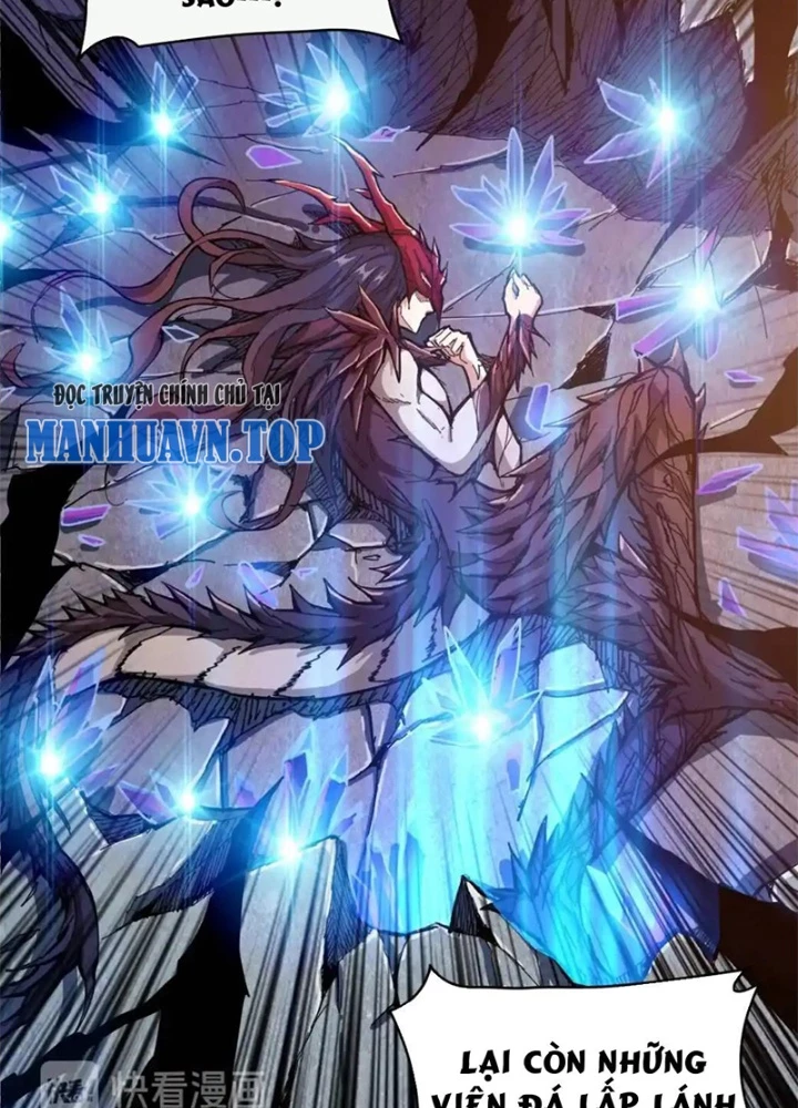 Phệ Thần Kỷ Chapter 121 - Trang 2