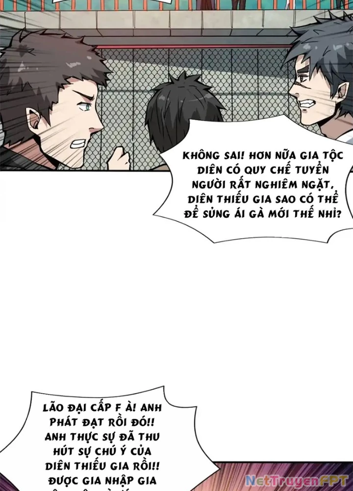 Phệ Thần Kỷ Chapter 121 - Trang 2
