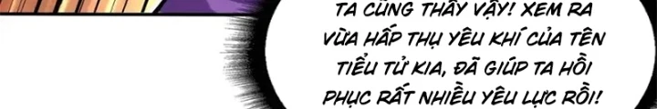 Phệ Thần Kỷ Chapter 121 - Trang 2