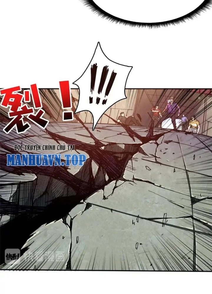 Phệ Thần Kỷ Chapter 121 - Trang 2
