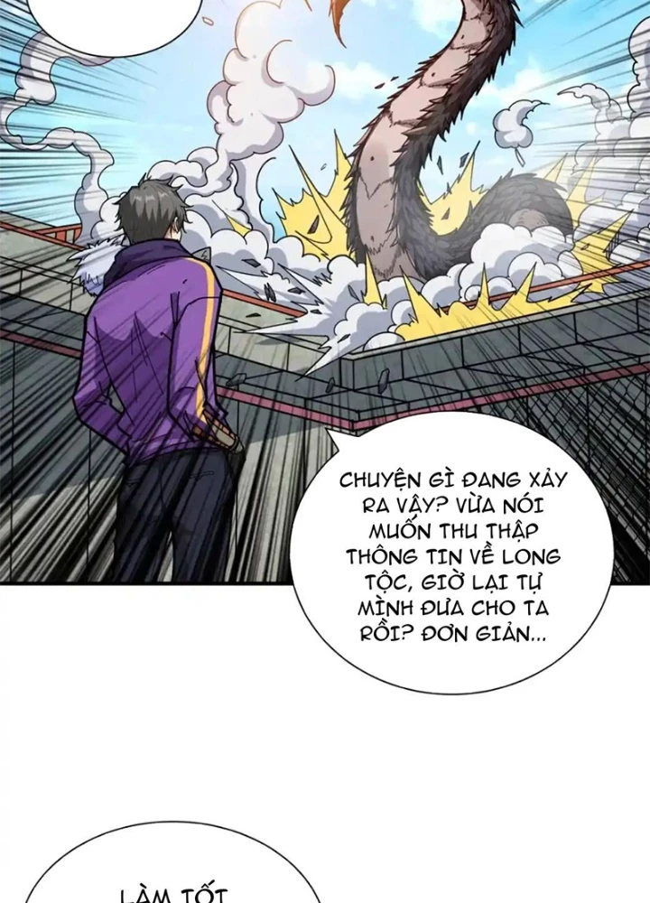 Phệ Thần Kỷ Chapter 121 - Trang 2