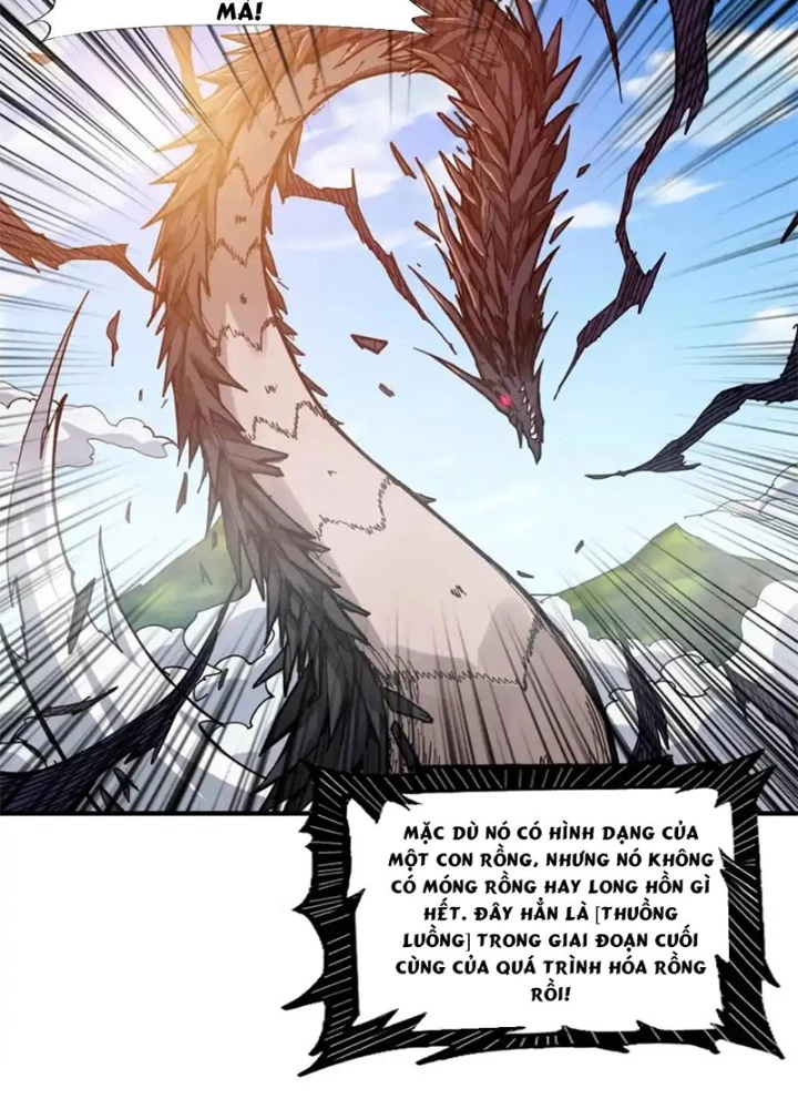 Phệ Thần Kỷ Chapter 121 - Trang 2