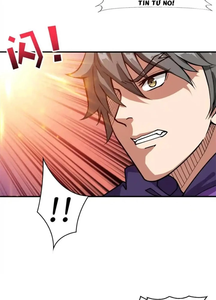 Phệ Thần Kỷ Chapter 121 - Trang 2