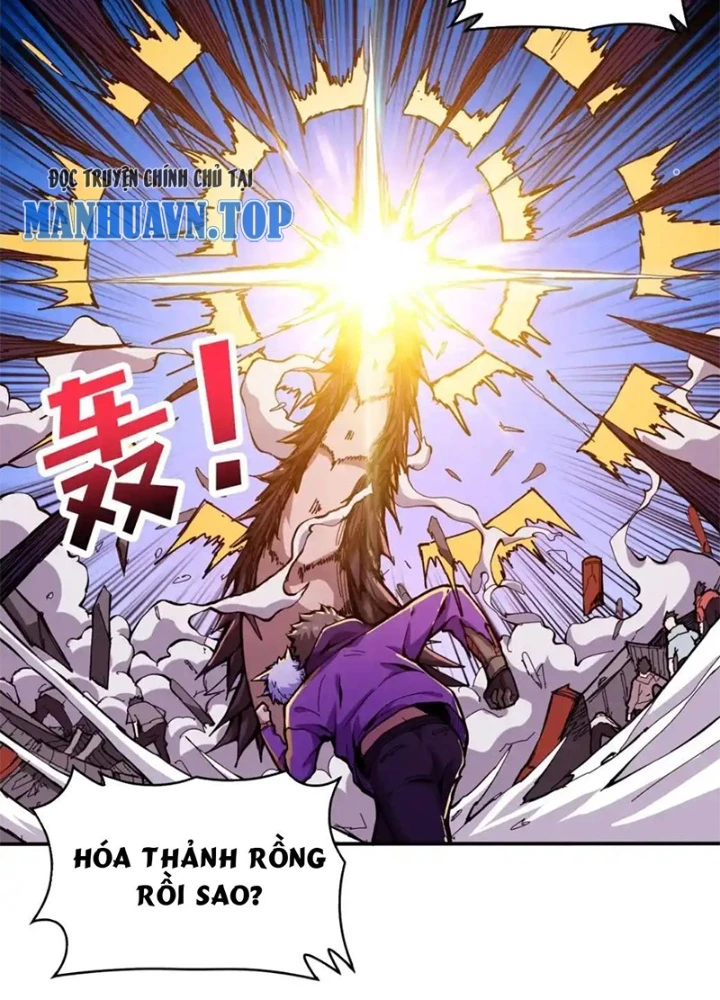 Phệ Thần Kỷ Chapter 121 - Trang 2