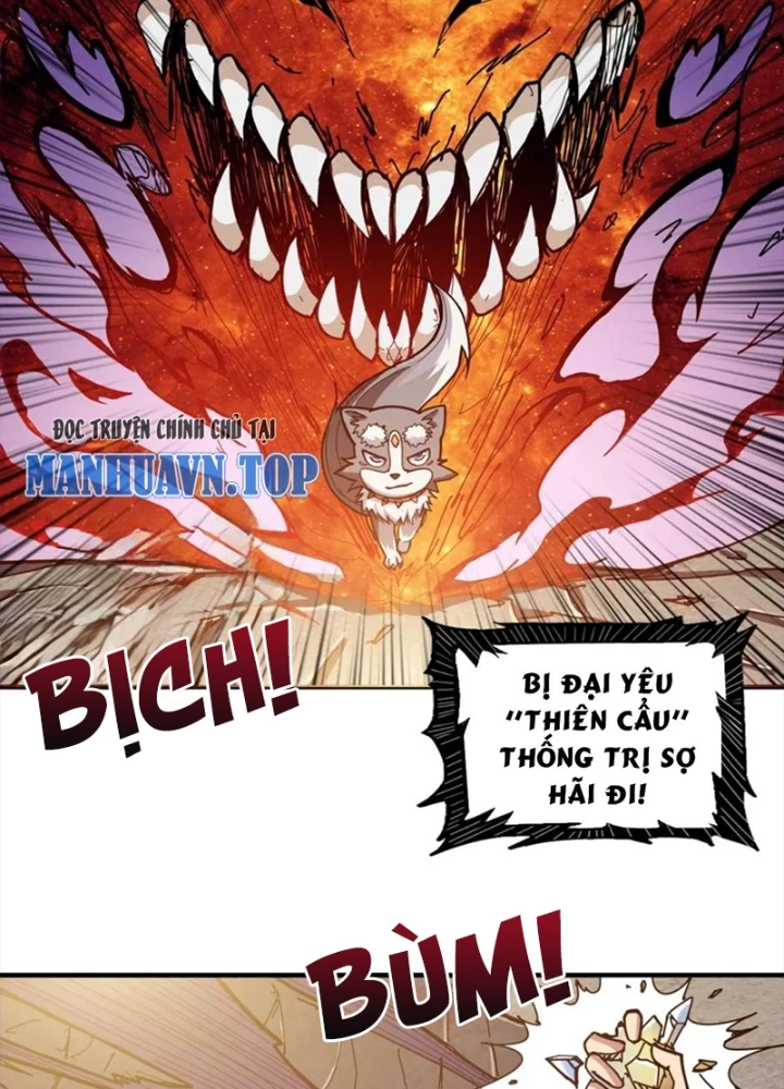 Phệ Thần Kỷ Chapter 123 - Trang 2