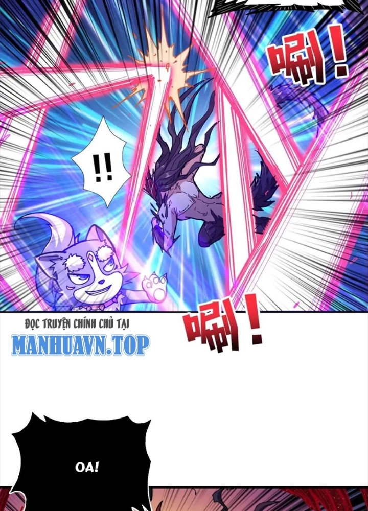 Phệ Thần Kỷ Chapter 123 - Trang 2