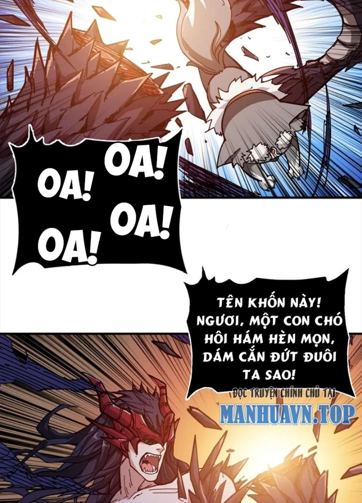 Phệ Thần Kỷ Chapter 123 - Trang 2