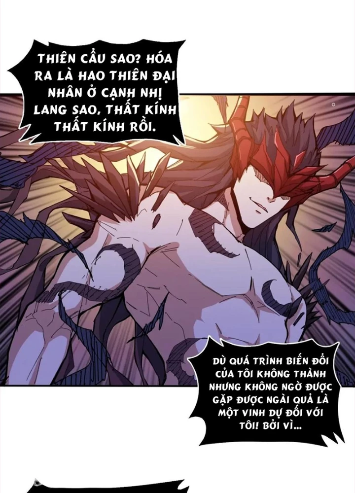 Phệ Thần Kỷ Chapter 123 - Trang 2