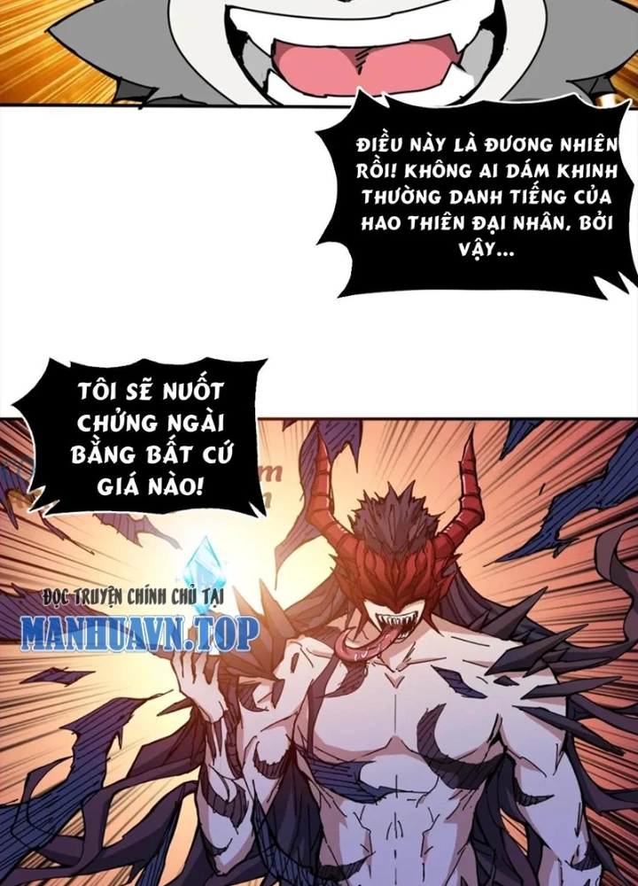 Phệ Thần Kỷ Chapter 123 - Trang 2