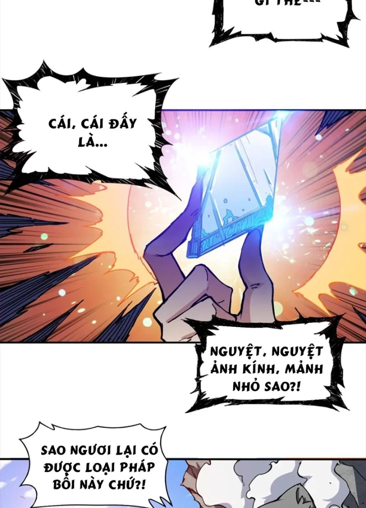 Phệ Thần Kỷ Chapter 123 - Trang 2