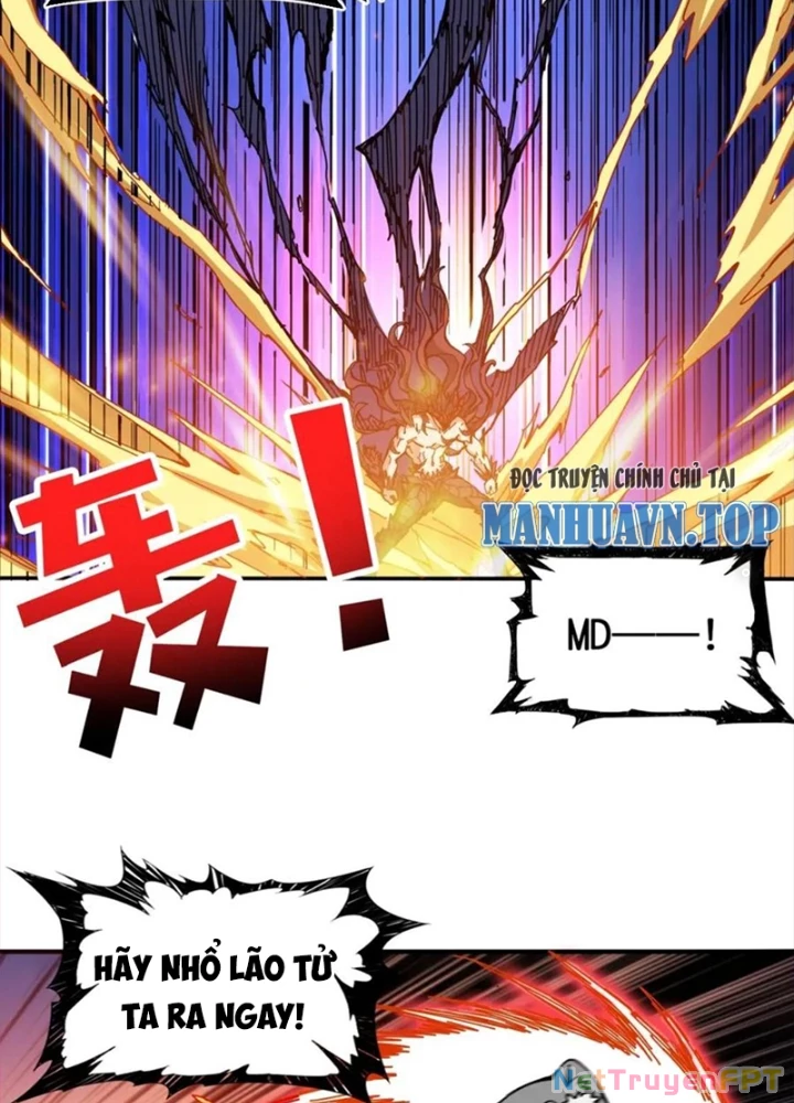 Phệ Thần Kỷ Chapter 123 - Trang 2