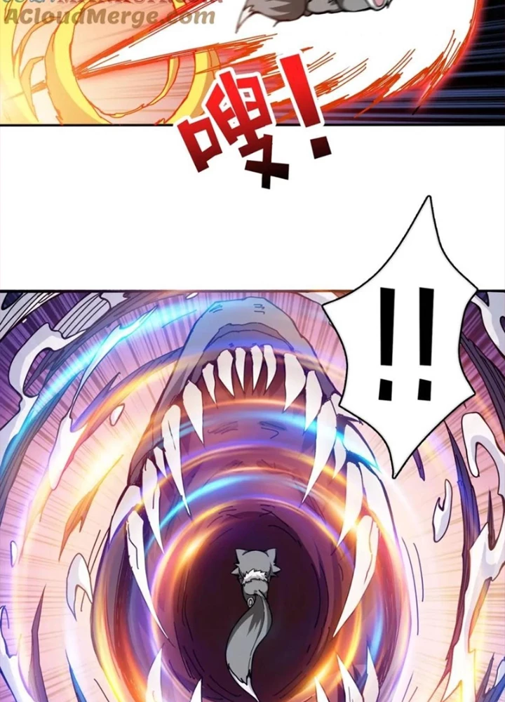 Phệ Thần Kỷ Chapter 123 - Trang 2