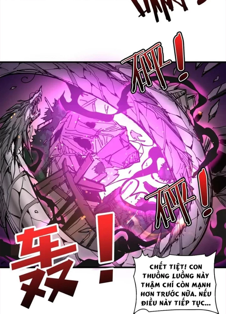 Phệ Thần Kỷ Chapter 123 - Trang 2