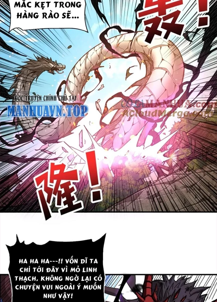 Phệ Thần Kỷ Chapter 123 - Trang 2