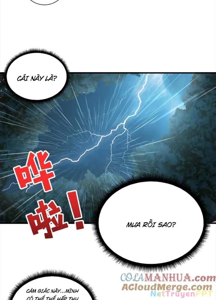 Phệ Thần Kỷ Chapter 123 - Trang 2