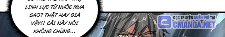 Phệ Thần Kỷ Chapter 123 - Trang 2