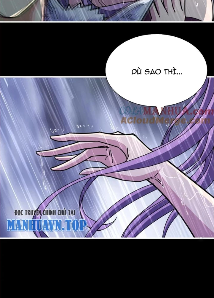 Phệ Thần Kỷ Chapter 123 - Trang 2
