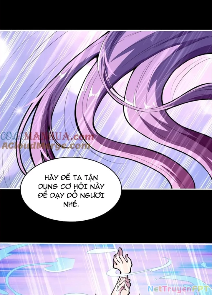 Phệ Thần Kỷ Chapter 123 - Trang 2