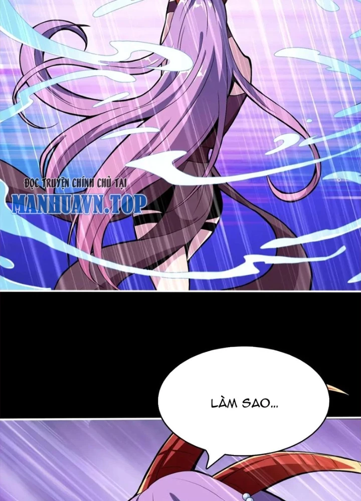 Phệ Thần Kỷ Chapter 123 - Trang 2