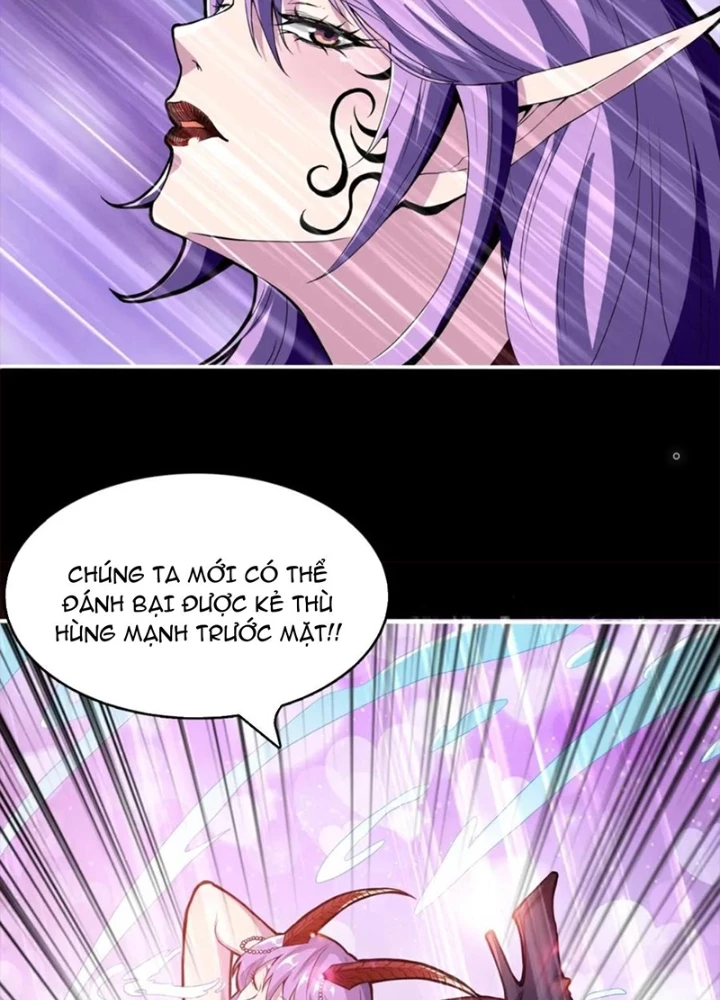 Phệ Thần Kỷ Chapter 123 - Trang 2