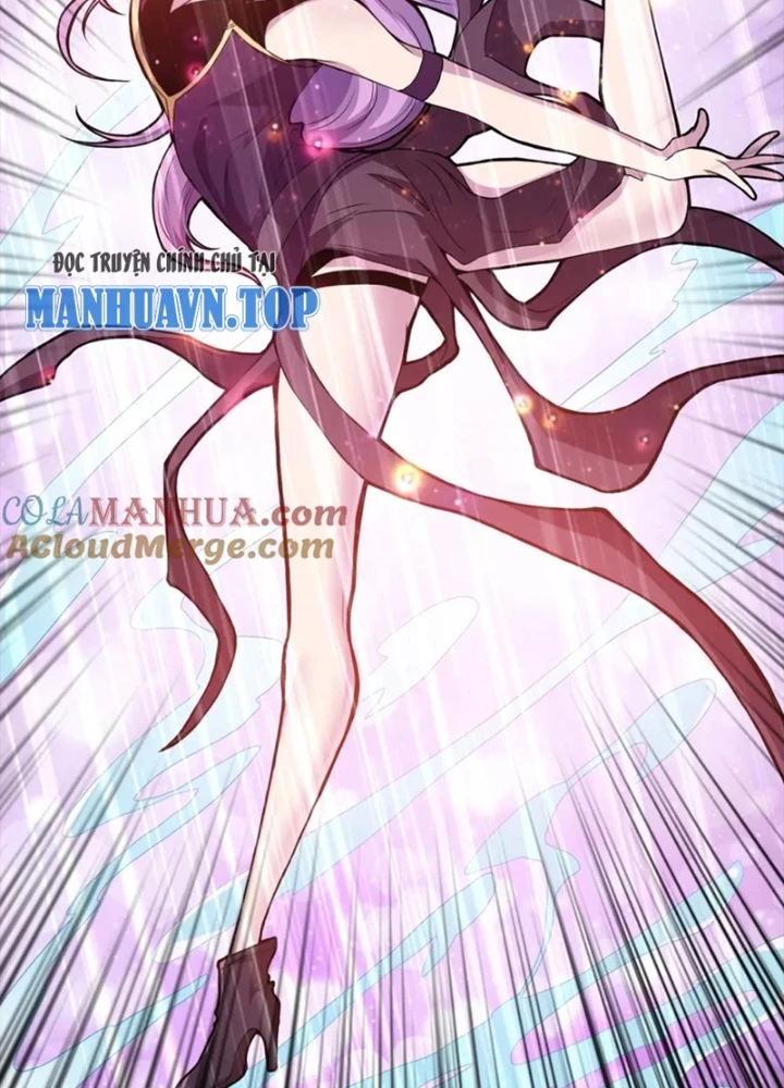 Phệ Thần Kỷ Chapter 123 - Trang 2