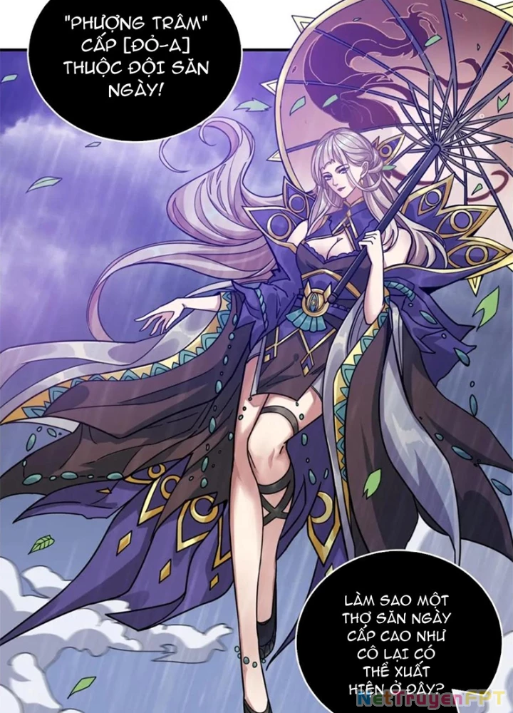 Phệ Thần Kỷ Chapter 124 - Trang 2