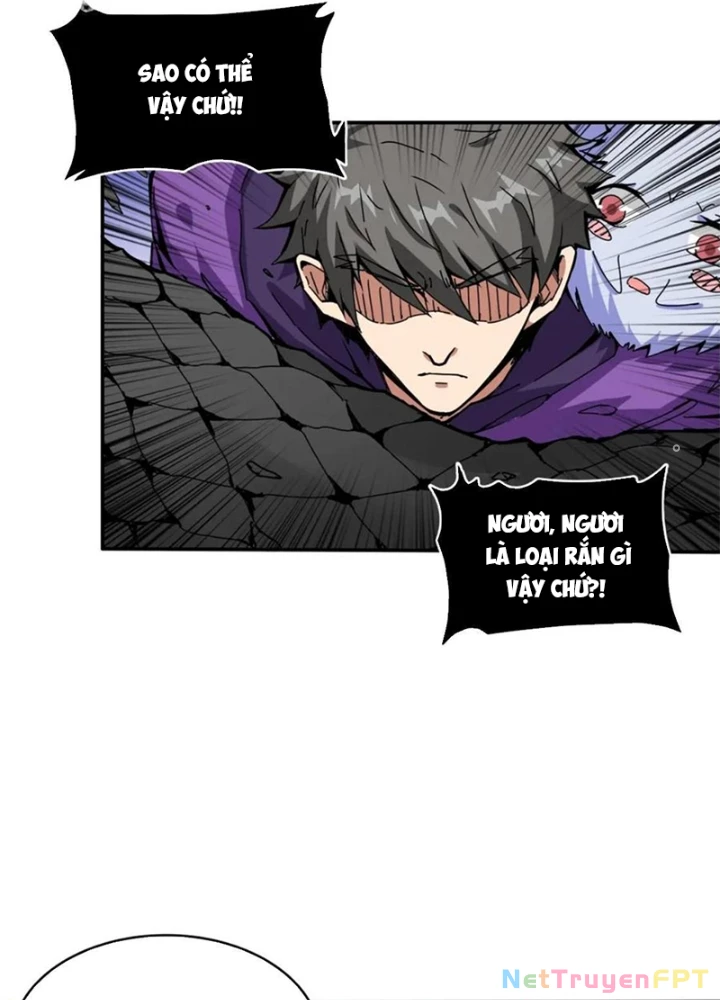 Phệ Thần Kỷ Chapter 124 - Trang 2