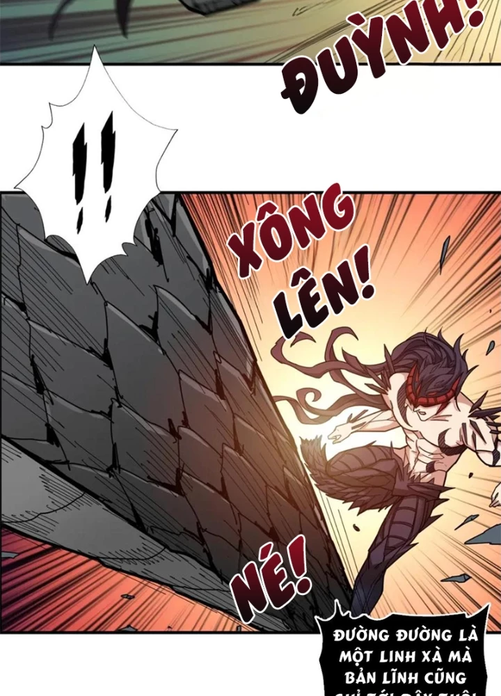Phệ Thần Kỷ Chapter 124 - Trang 2