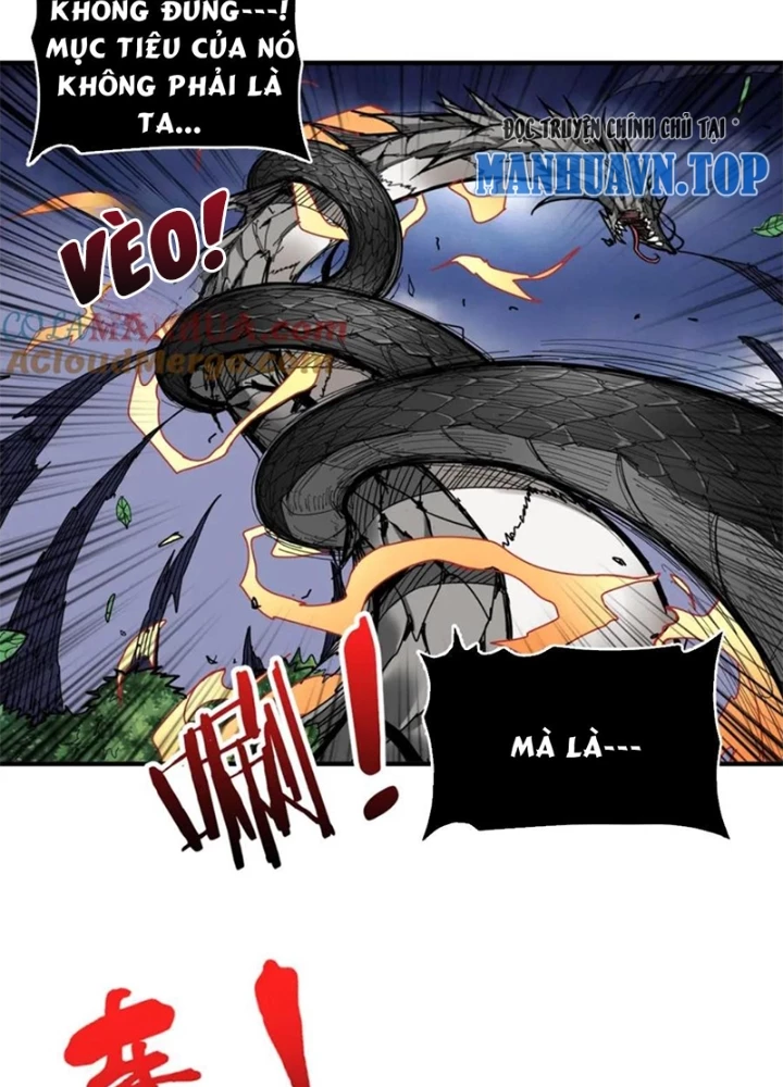 Phệ Thần Kỷ Chapter 124 - Trang 2