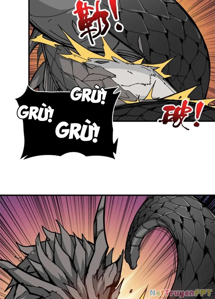 Phệ Thần Kỷ Chapter 124 - Trang 2