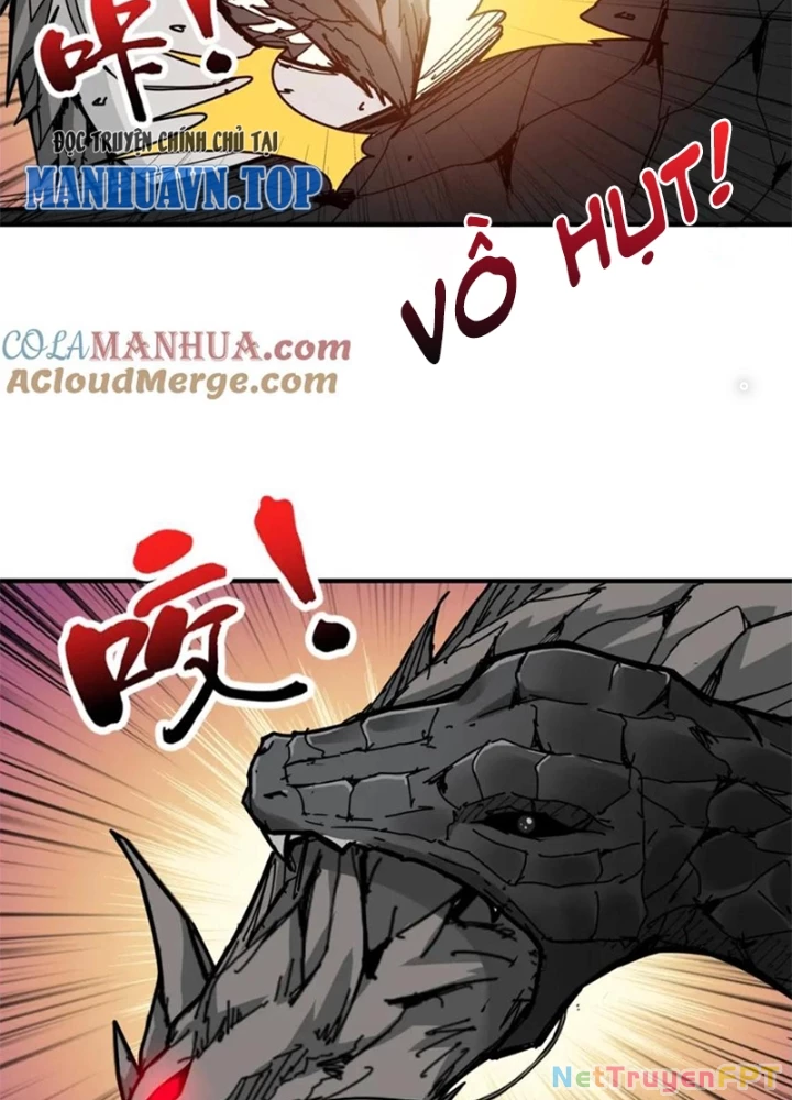 Phệ Thần Kỷ Chapter 124 - Trang 2