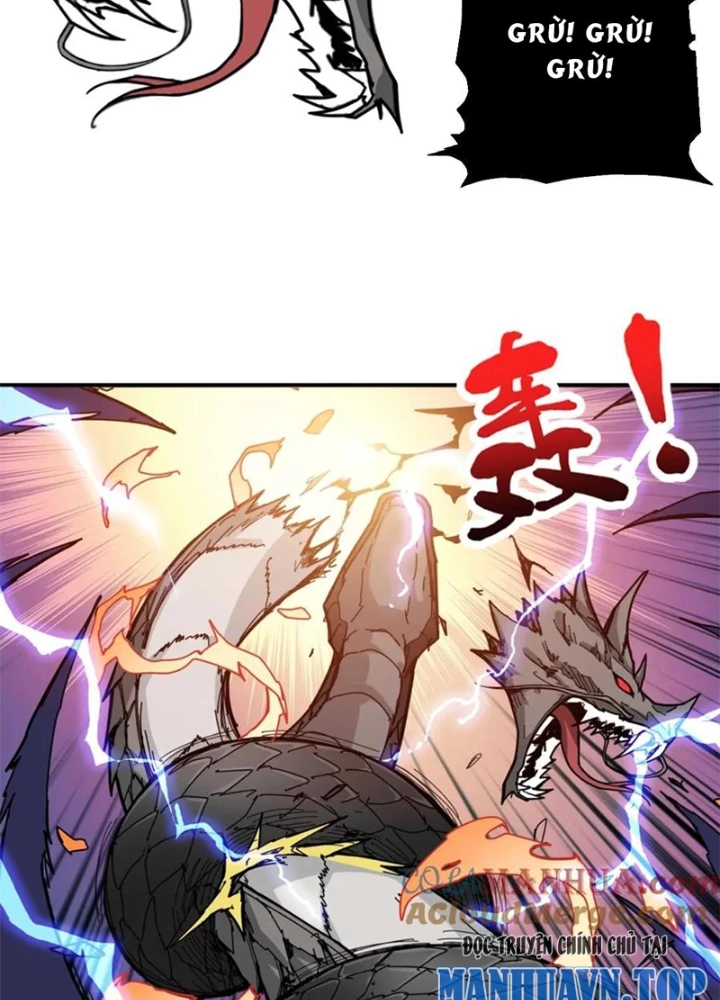 Phệ Thần Kỷ Chapter 124 - Trang 2
