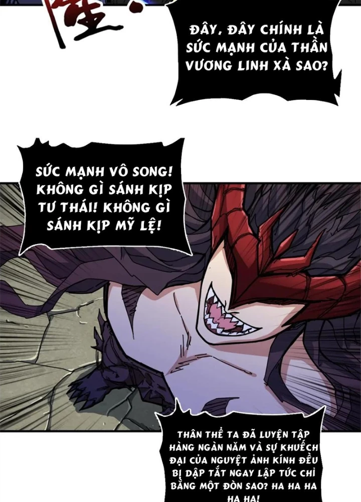 Phệ Thần Kỷ Chapter 124 - Trang 2