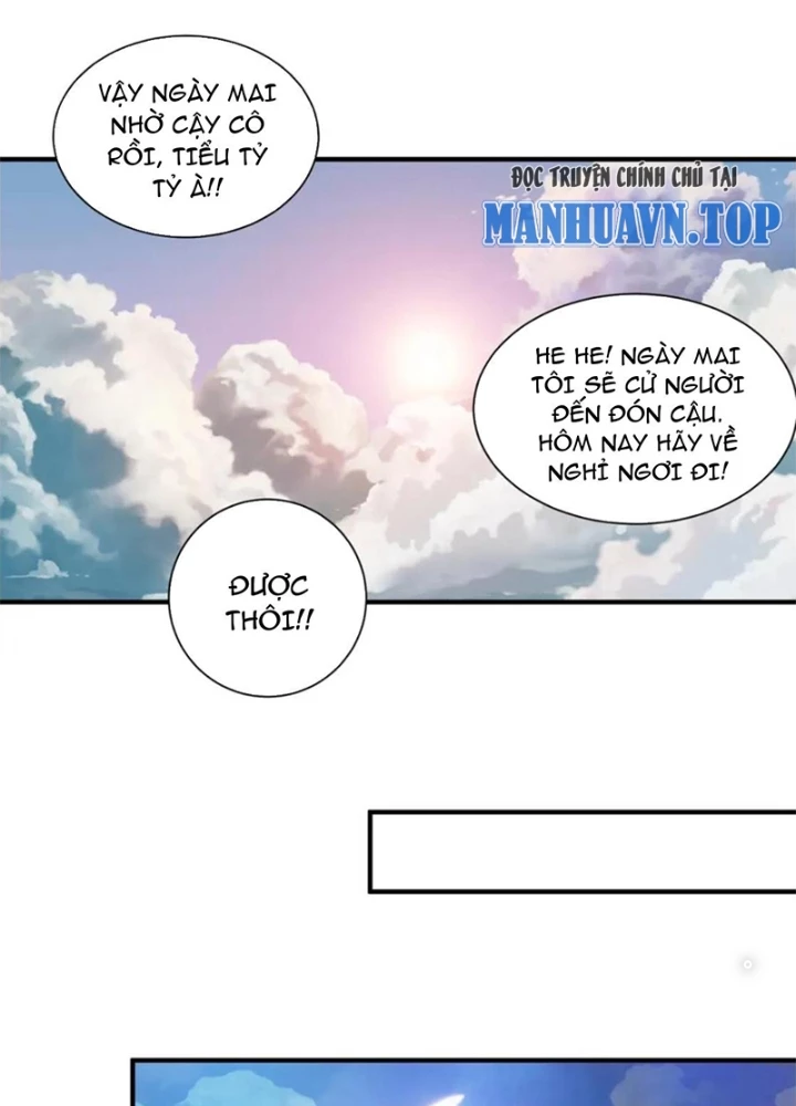 Phệ Thần Kỷ Chapter 125 - Trang 2