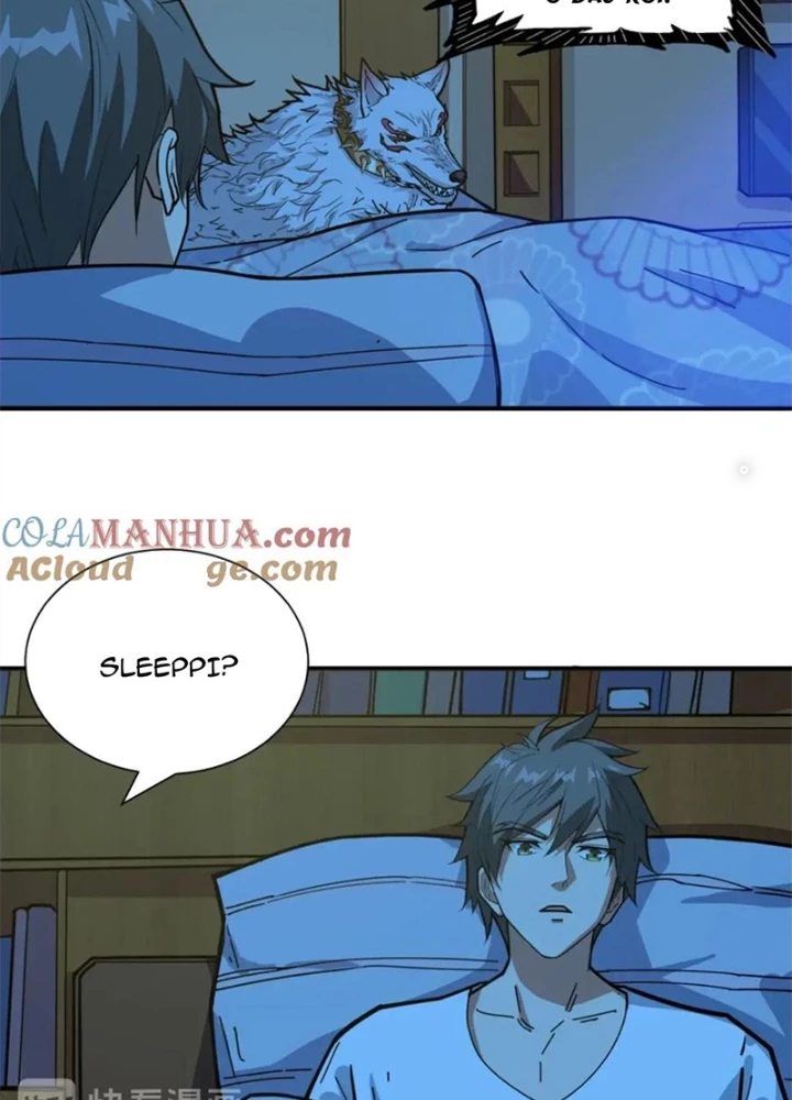 Phệ Thần Kỷ Chapter 125 - Trang 2