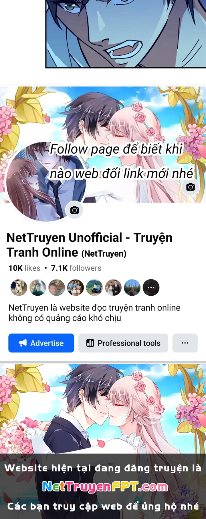 Phệ Thần Kỷ Chapter 125 - Trang 2