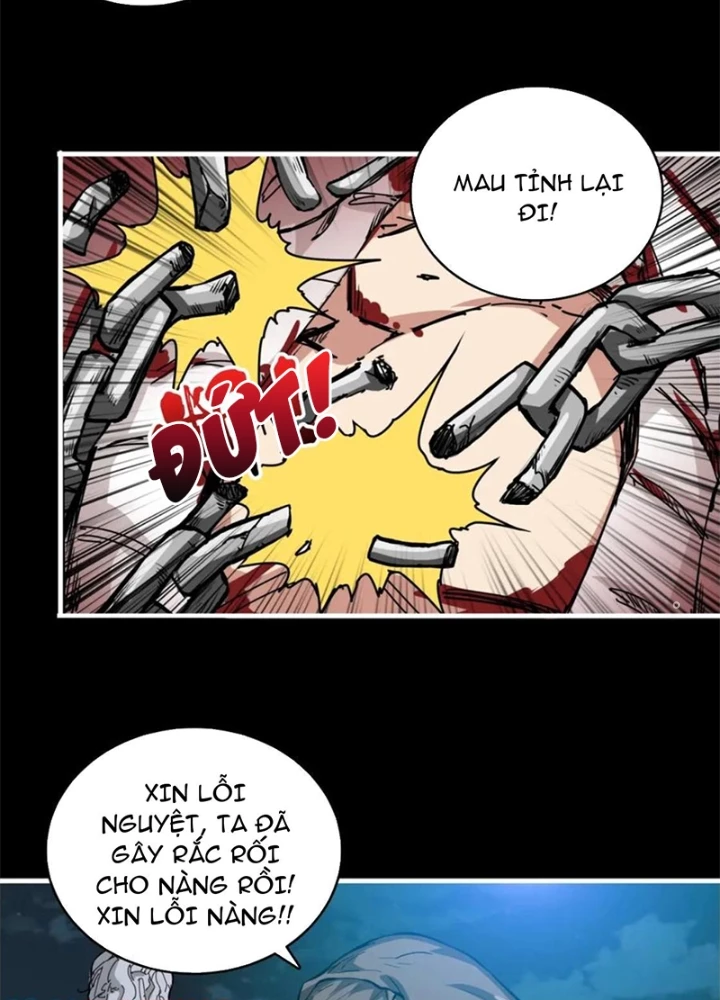 Phệ Thần Kỷ Chapter 125 - Trang 2