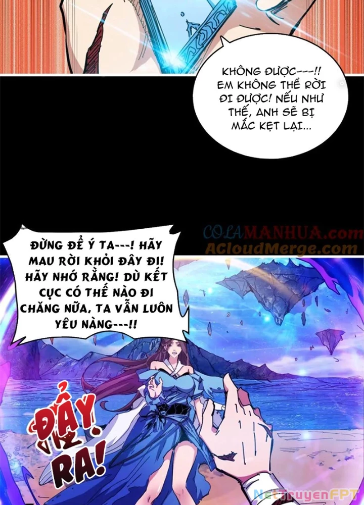 Phệ Thần Kỷ Chapter 125 - Trang 2